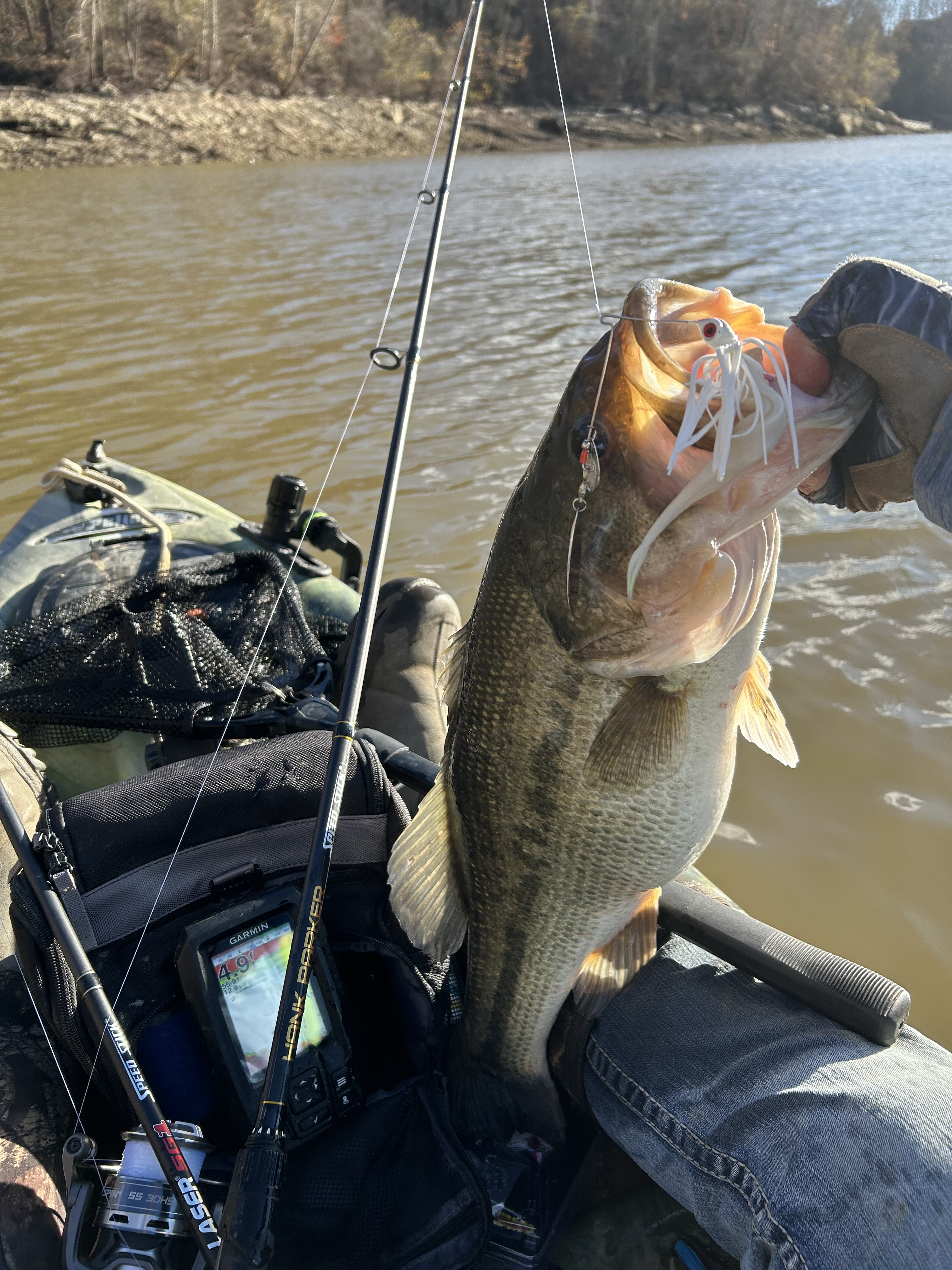Customer Catch Story: Jimmy Mattingly