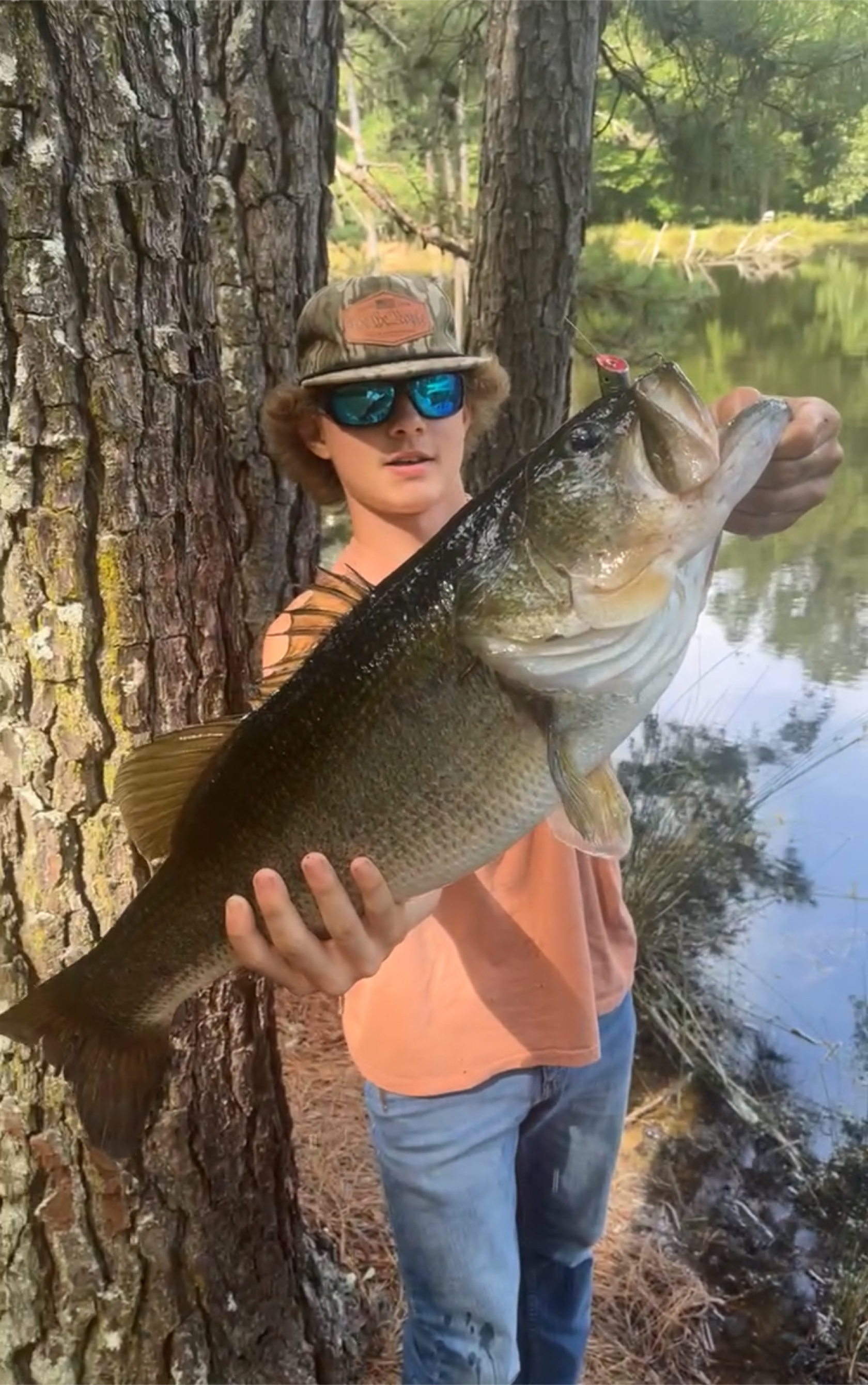 Customer Catch Story: 𝓛𝓮𝓿𝓲 💸 𝓜𝓮𝔂𝓮𝓻𝓼