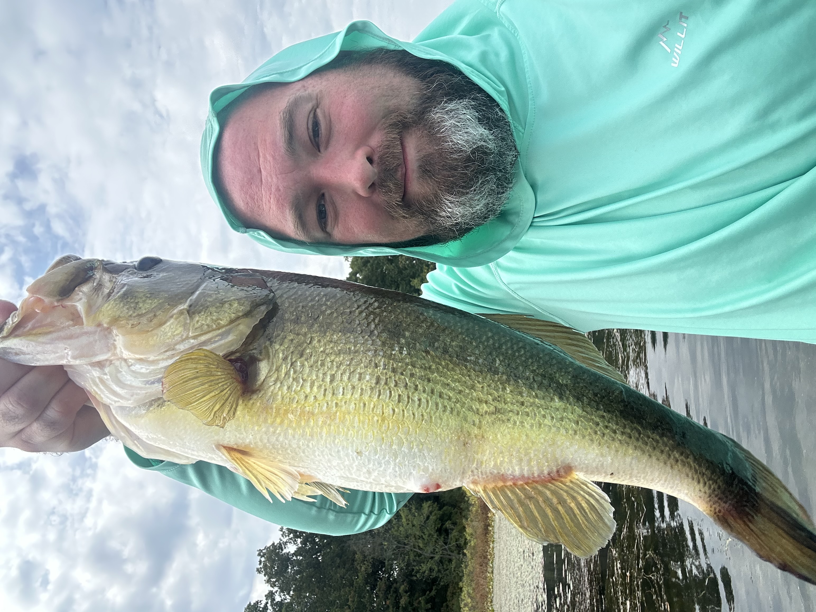 Customer Catch Story: Ryan Cormier