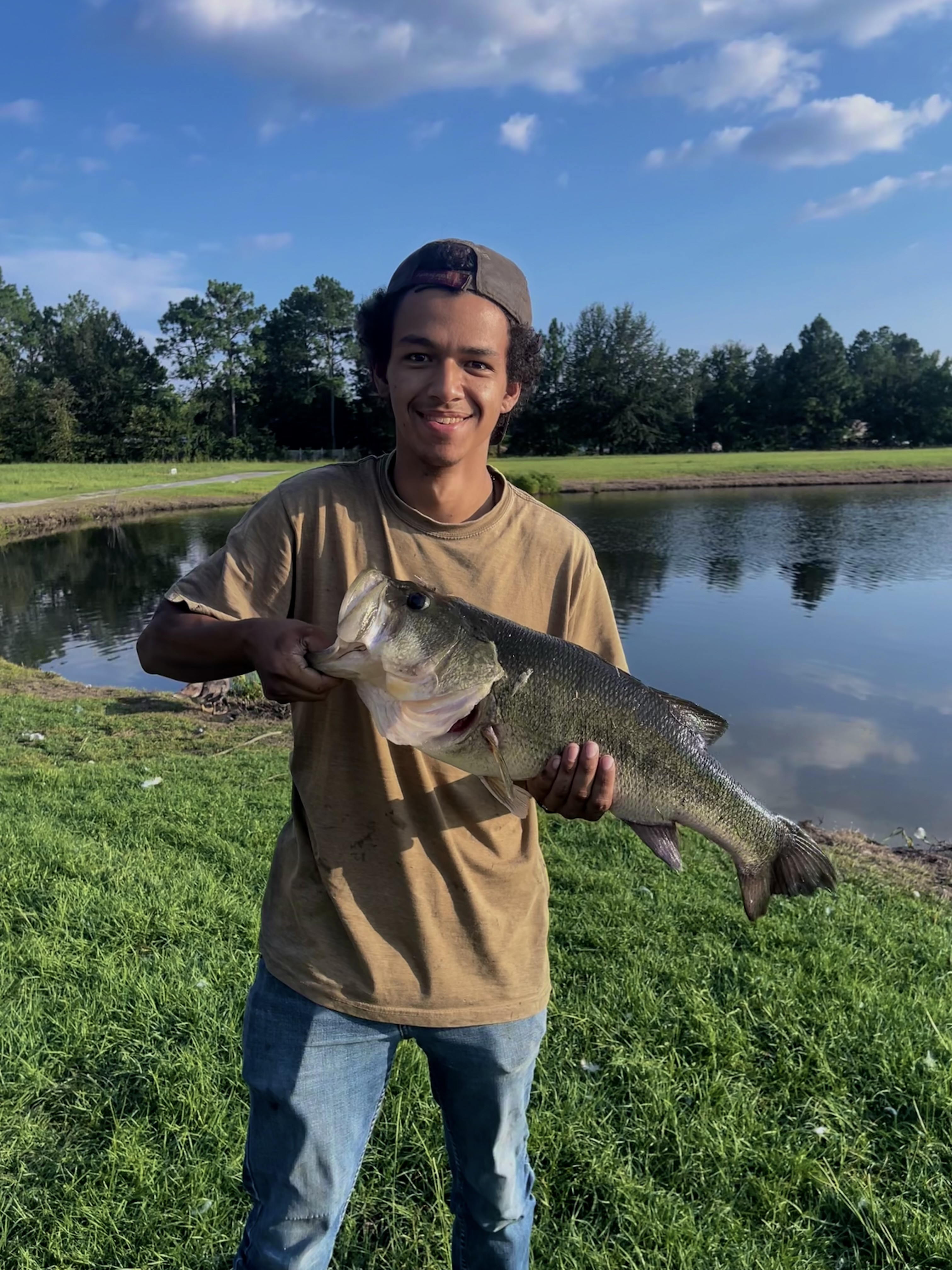 Customer Catch Story: Joseph Colon