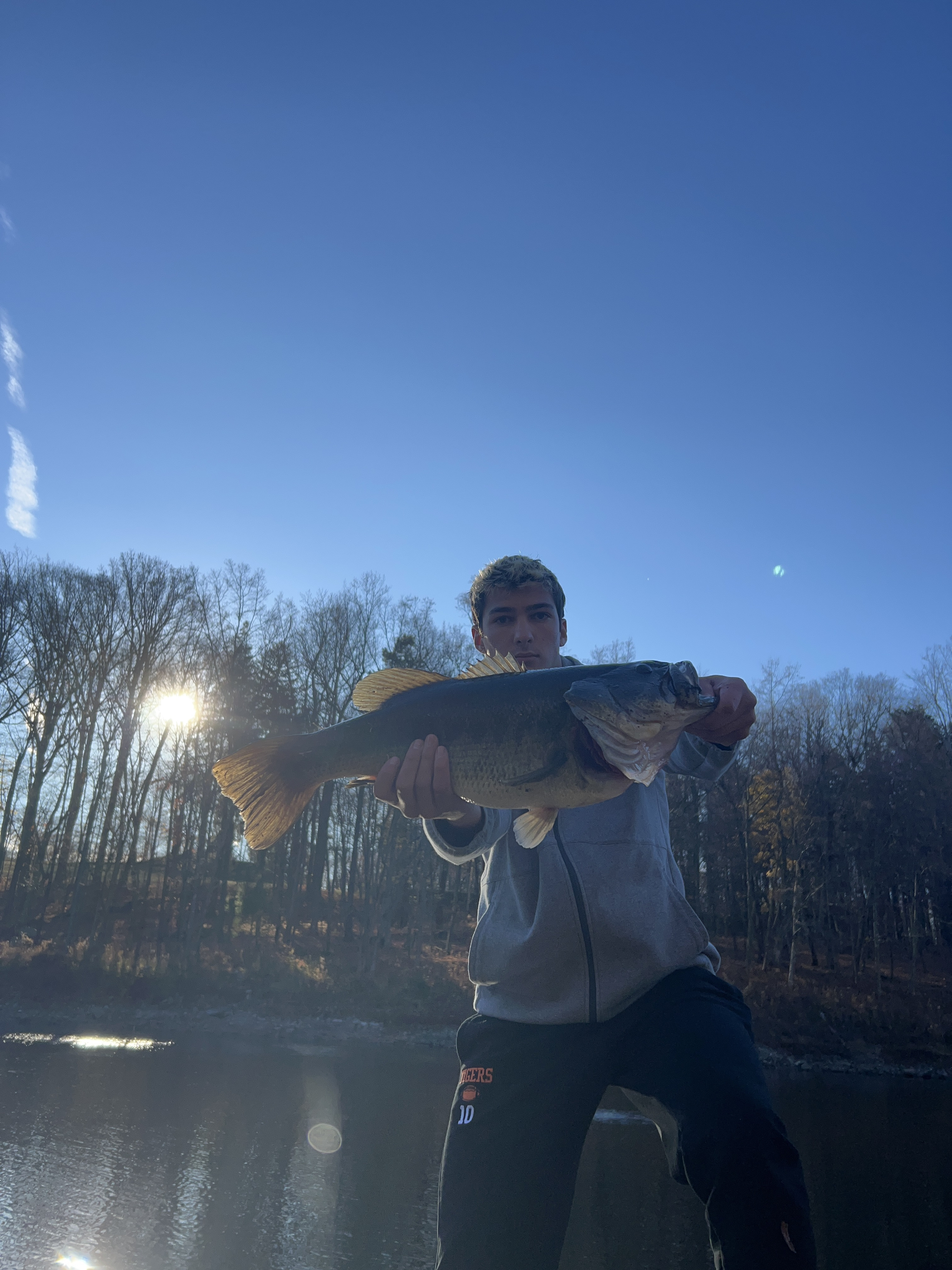 Customer Catch Story: Matthew Tasch
