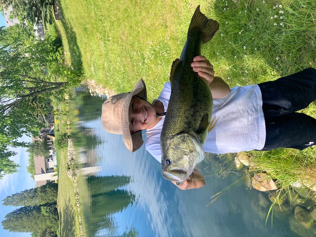 Customer Catch Story: Anthony Infusino