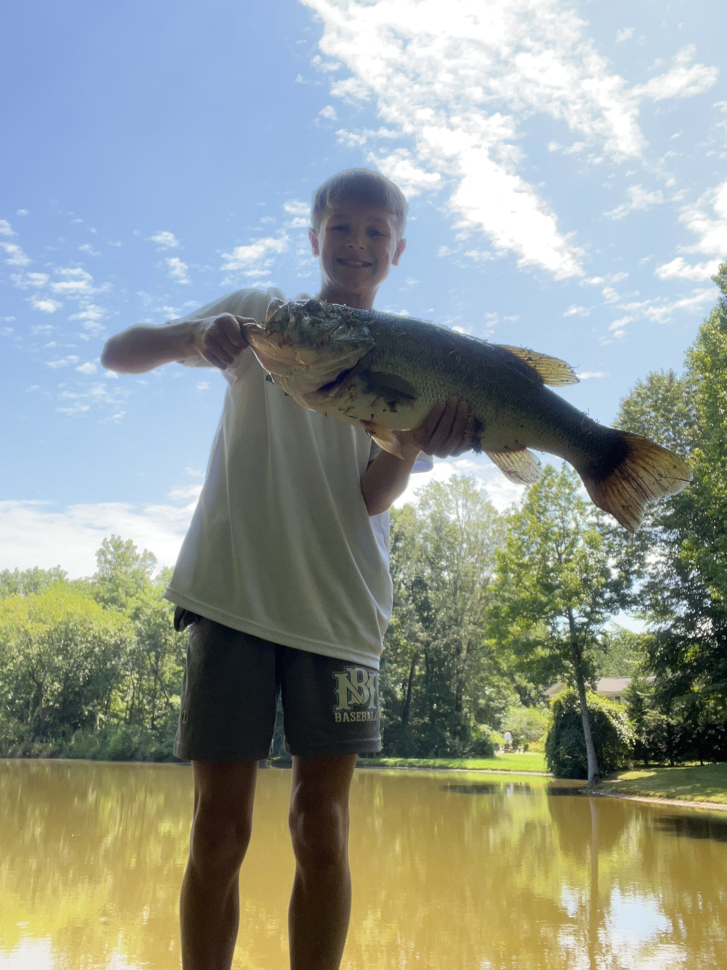 Customer Catch Story: Noah Smith