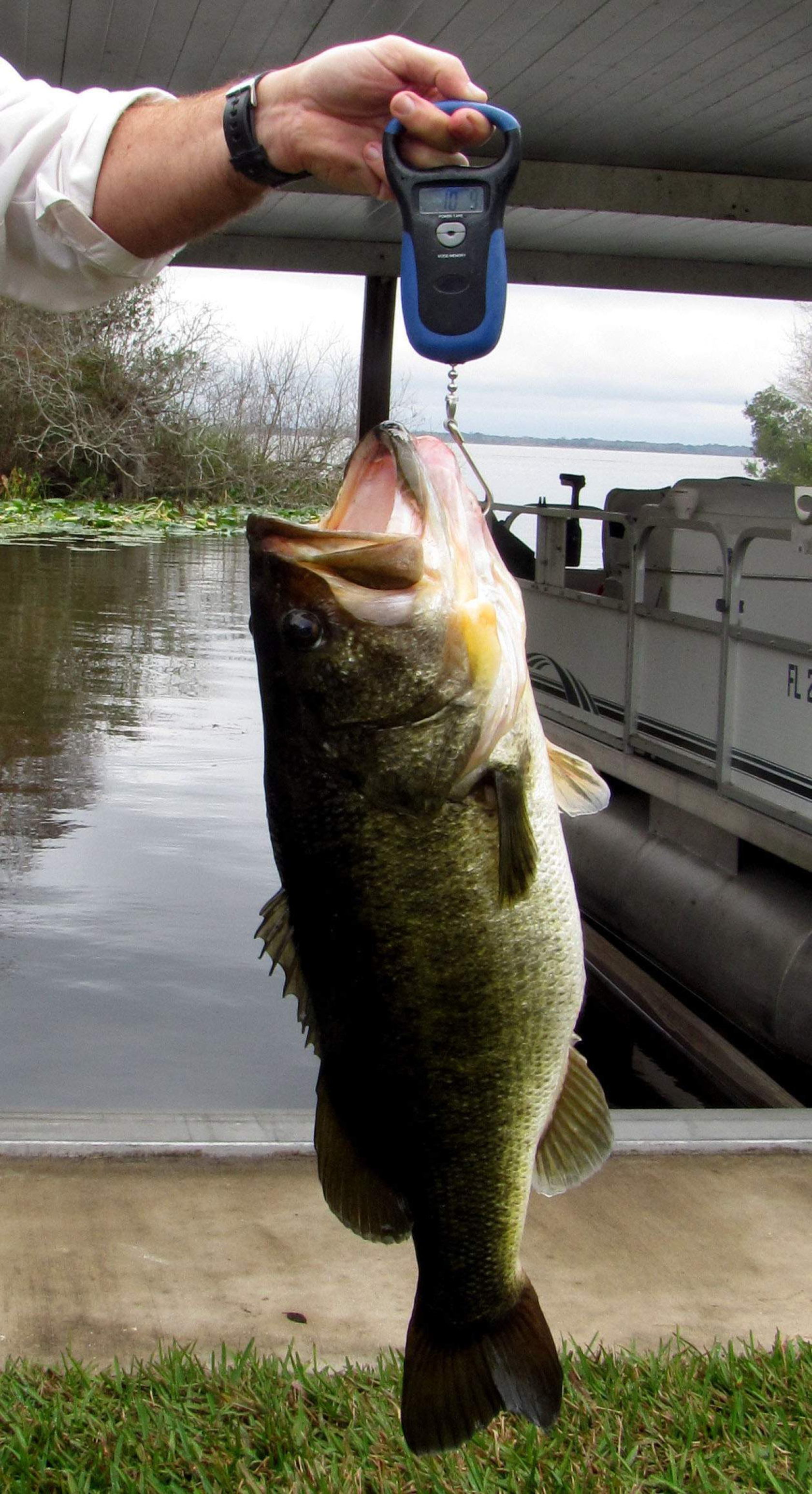 Customer Catch Story: Rob Purser II