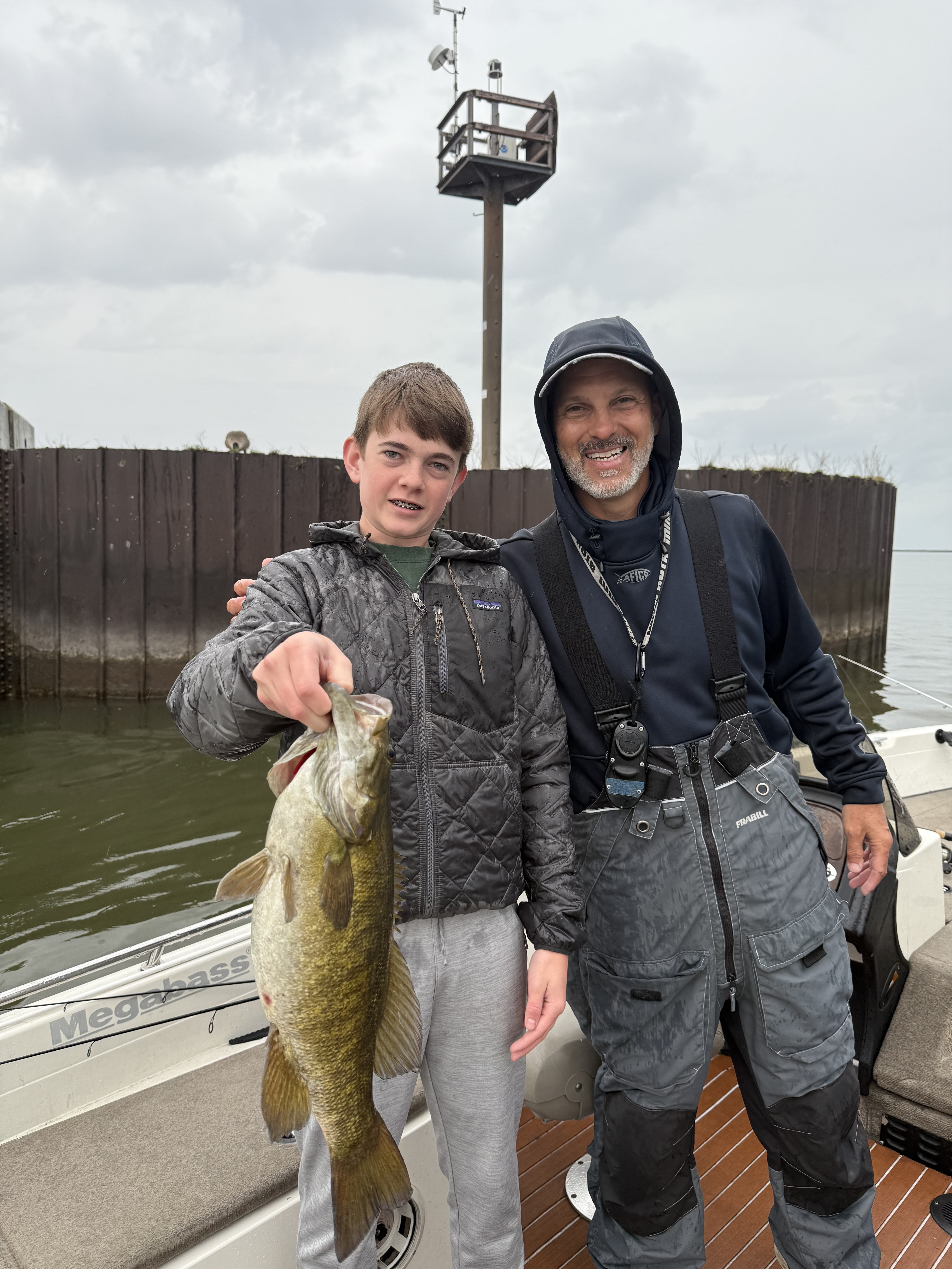 Customer Catch Story: Aidan Haren