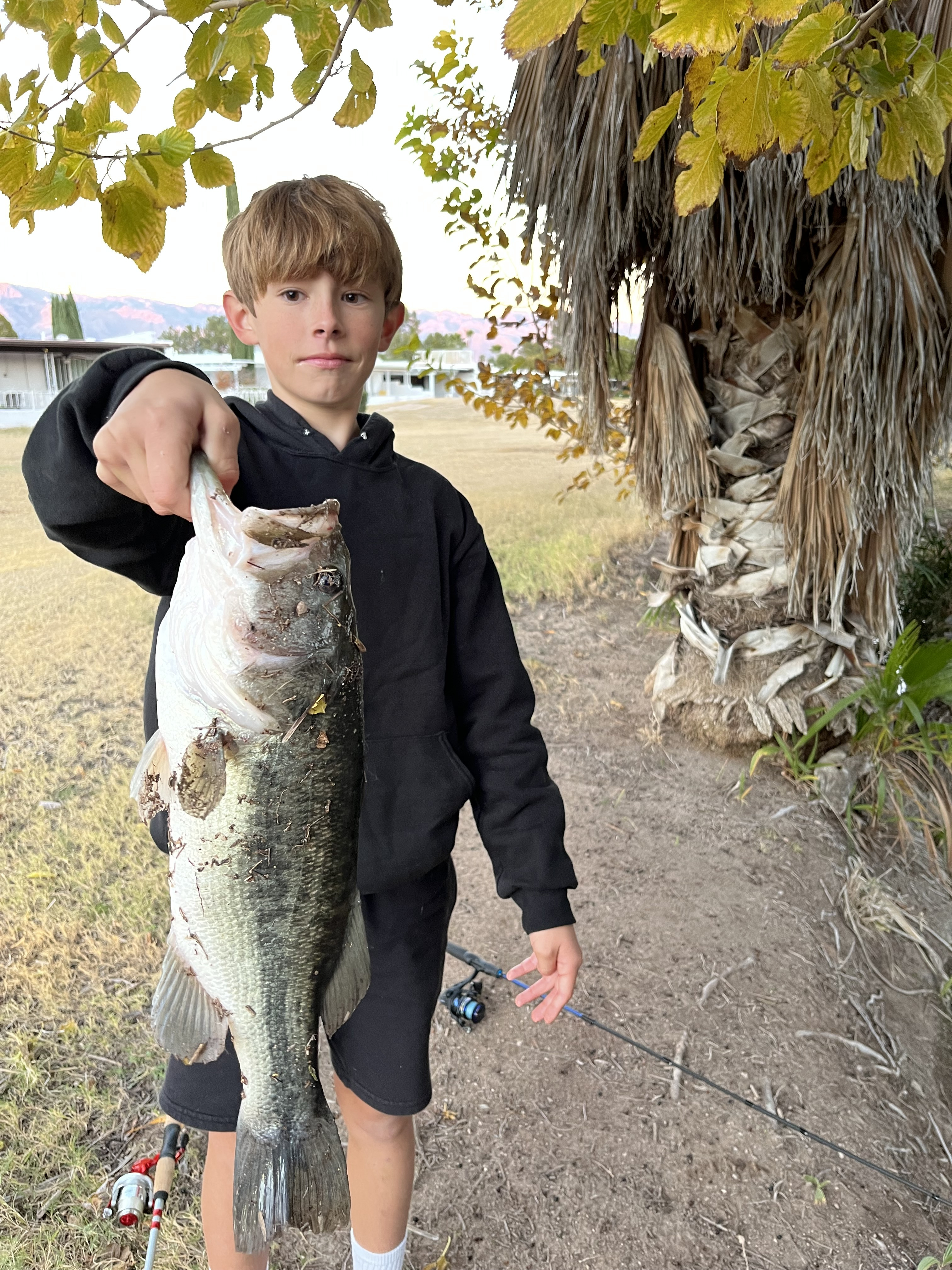 Customer Catch Story: ryan perks