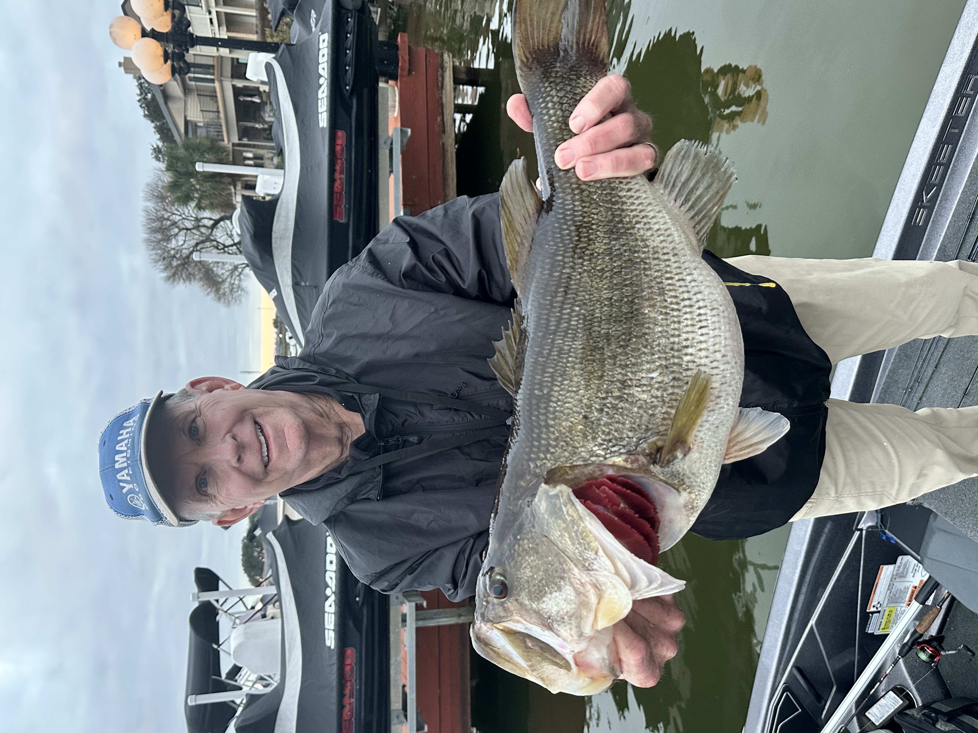 Customer Catch Story: Steven Butler