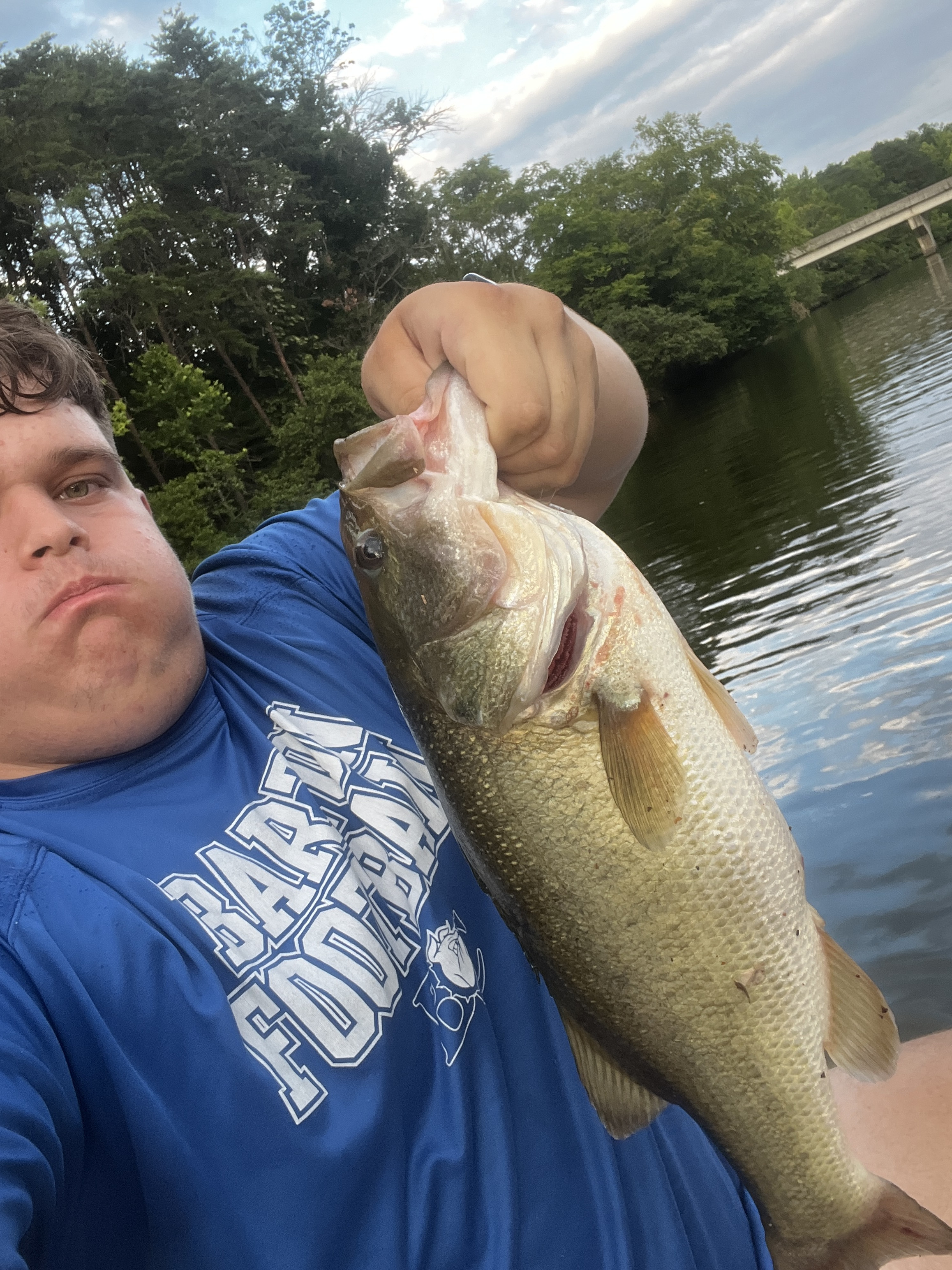 Customer Catch Story: Eric Ainsworth
