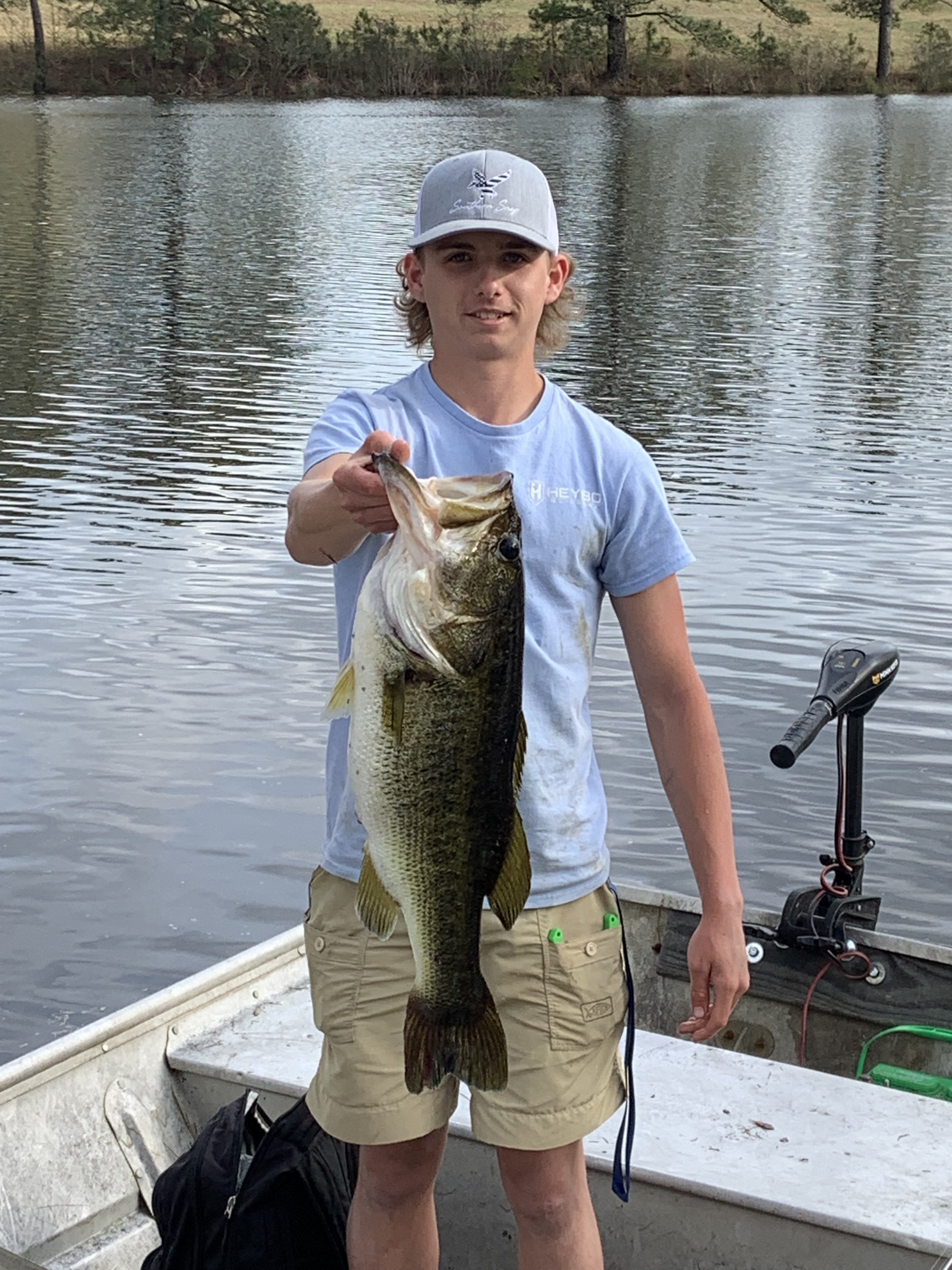 Customer Catch Story: Adison Turner
