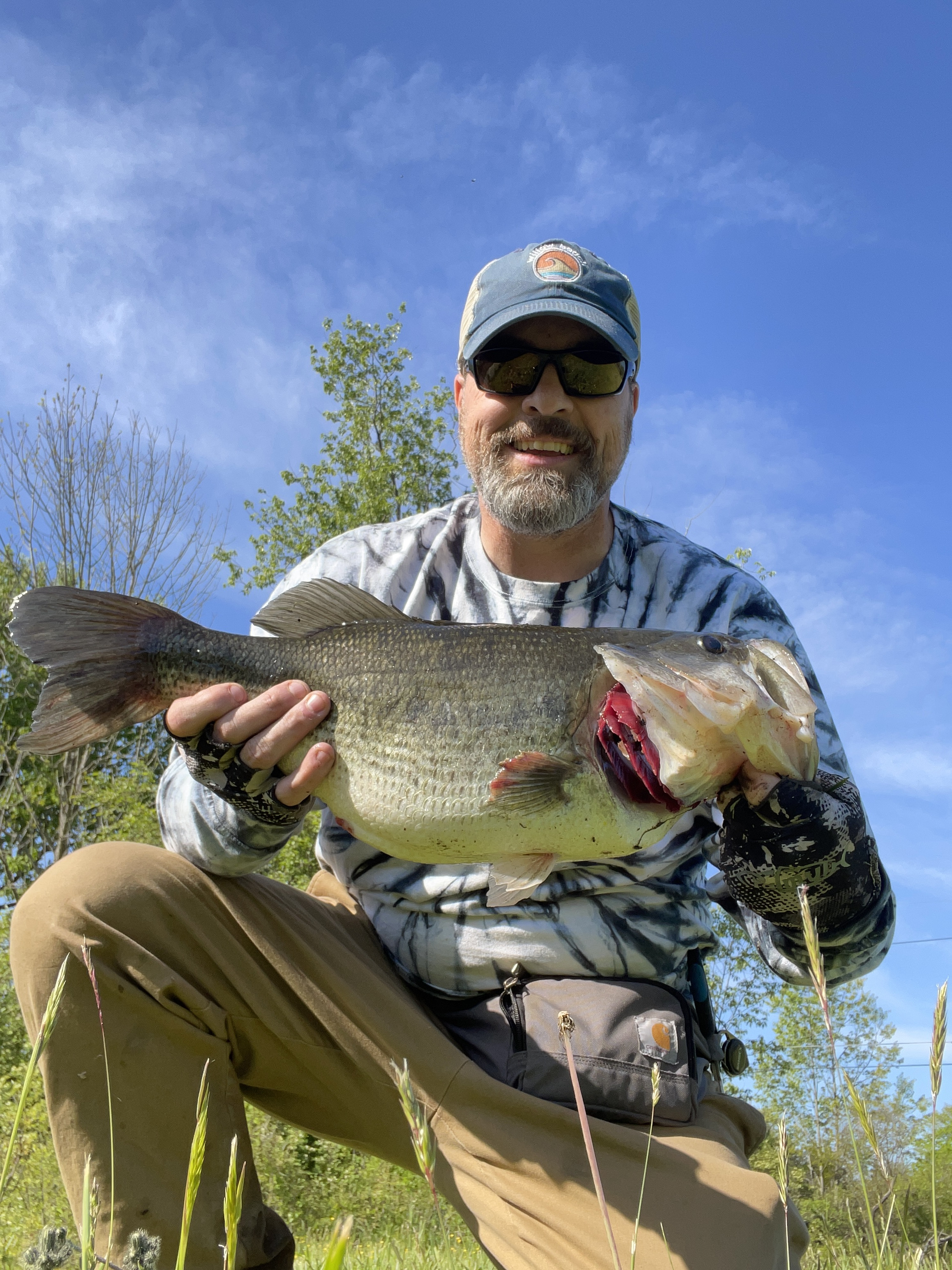 Customer Catch Story: Anthony Degory