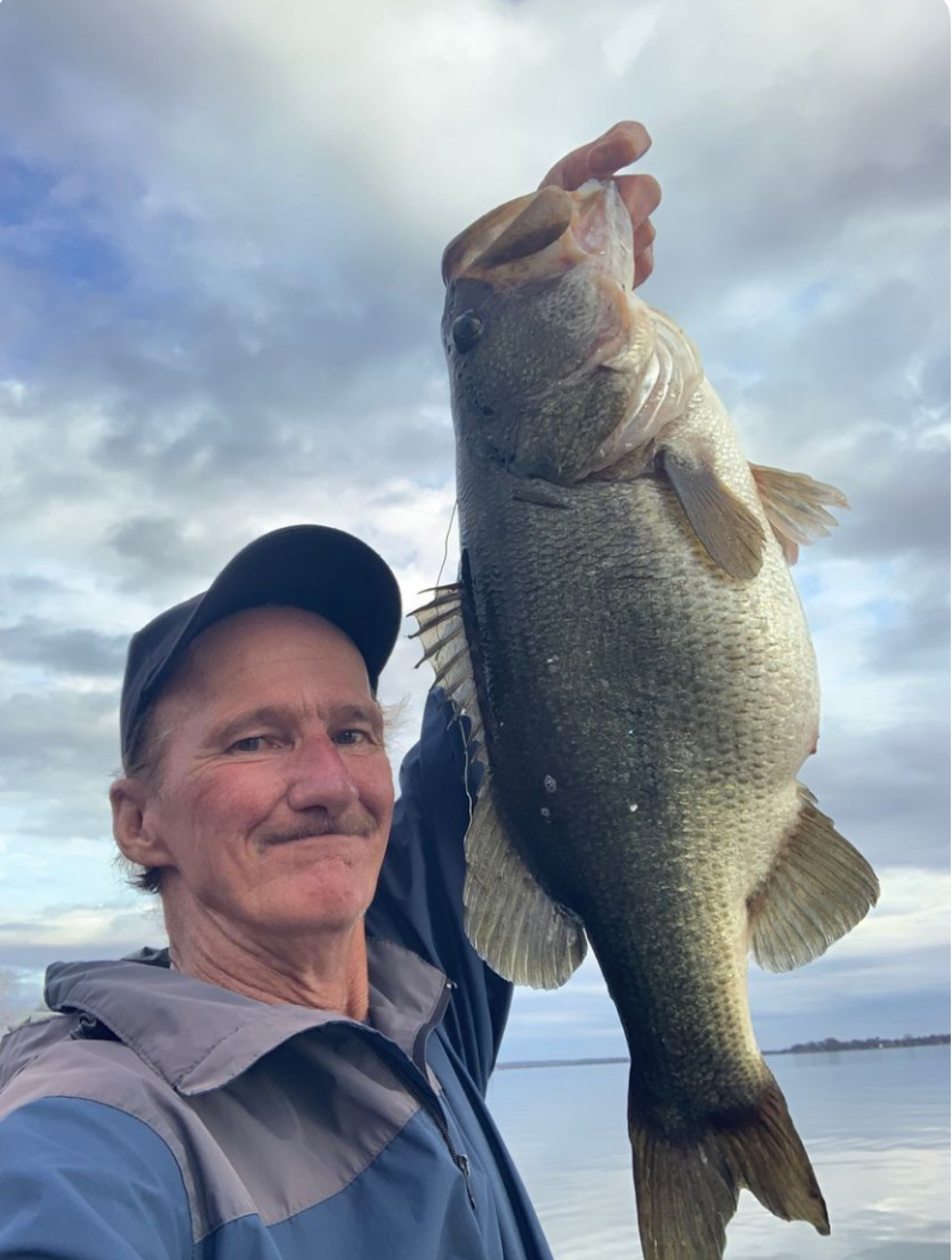 Customer Catch Story: bryan valeriano