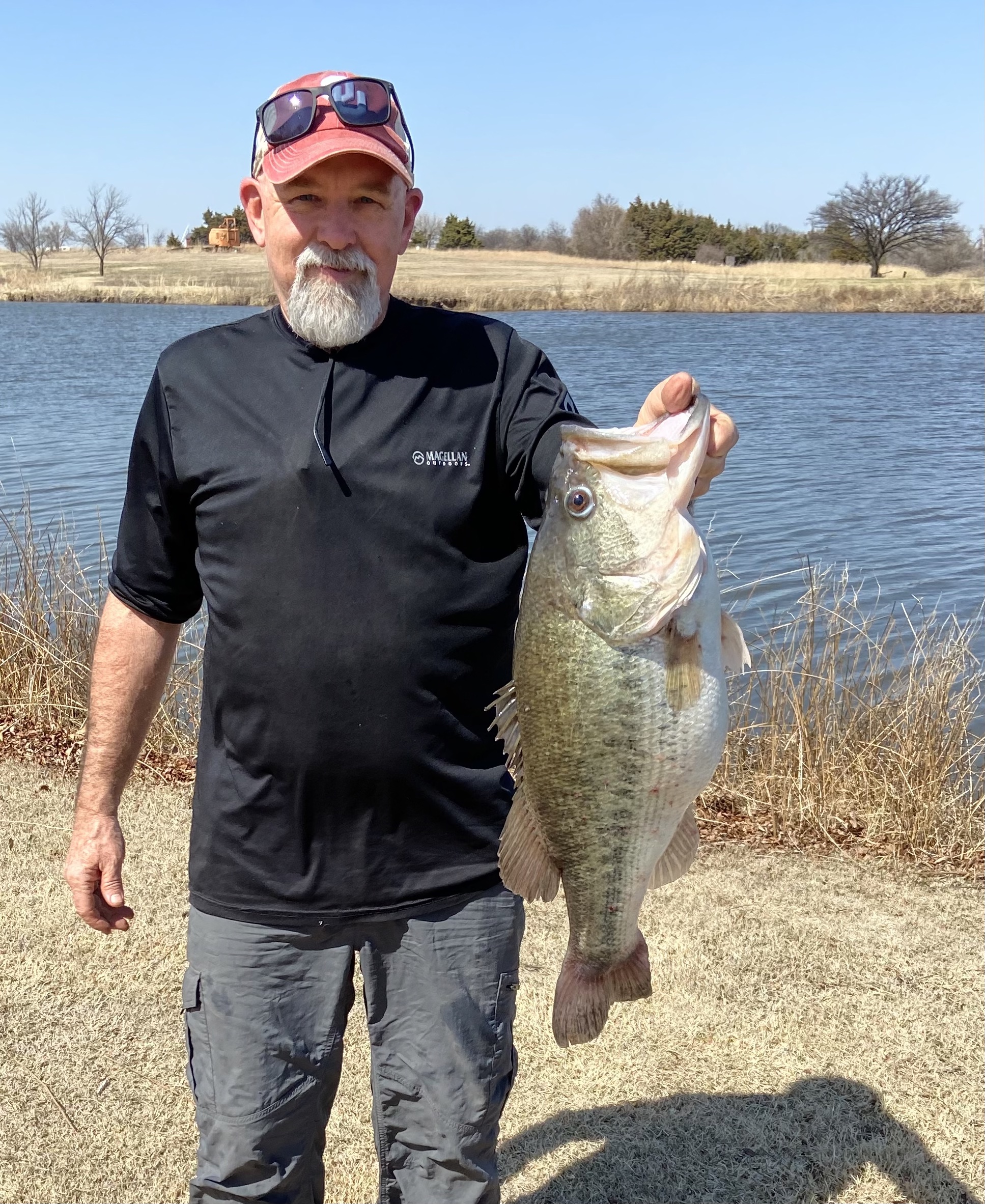 Customer Catch Story: Jim Day