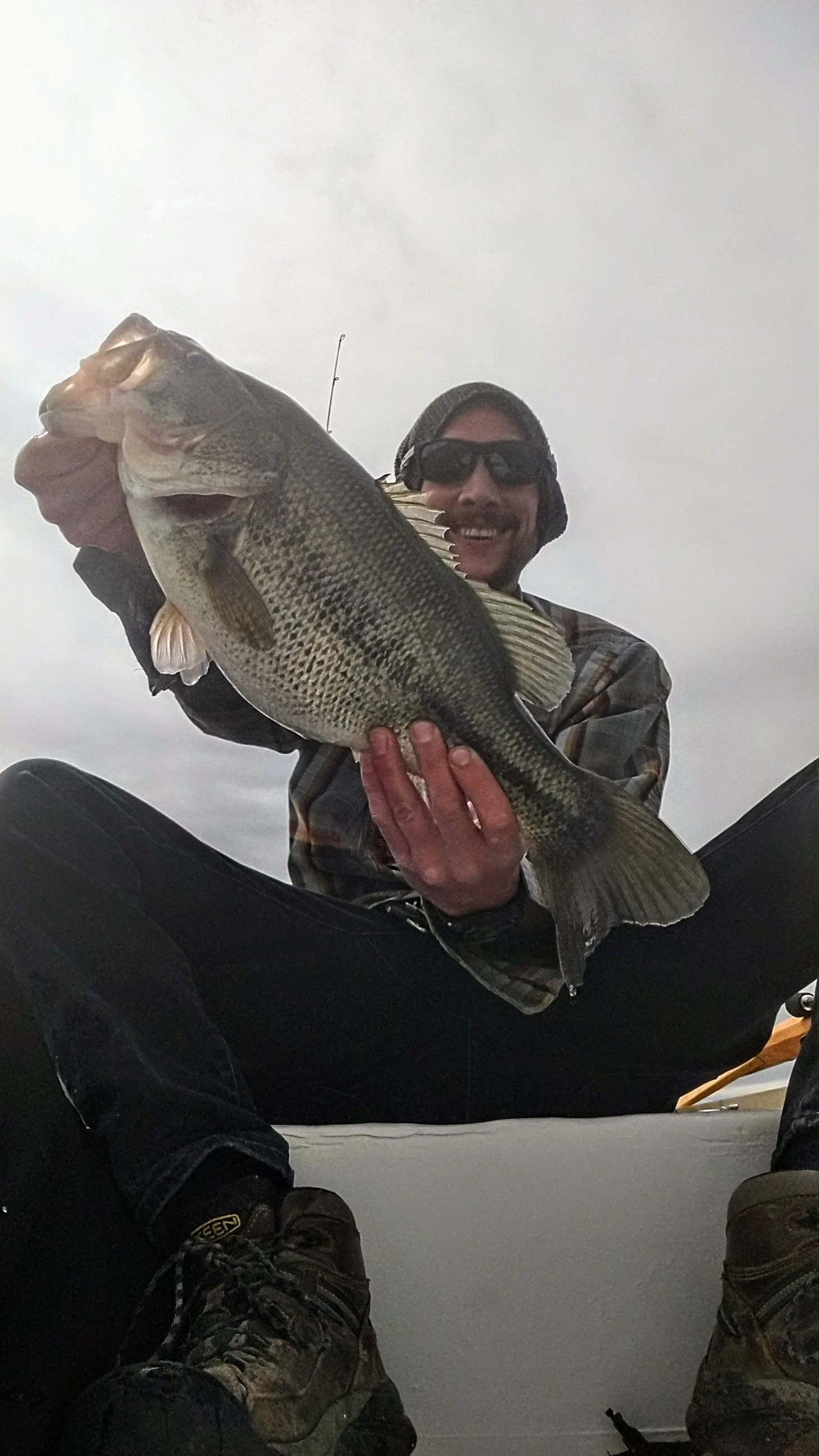 Customer Catch Story: Erik Kober