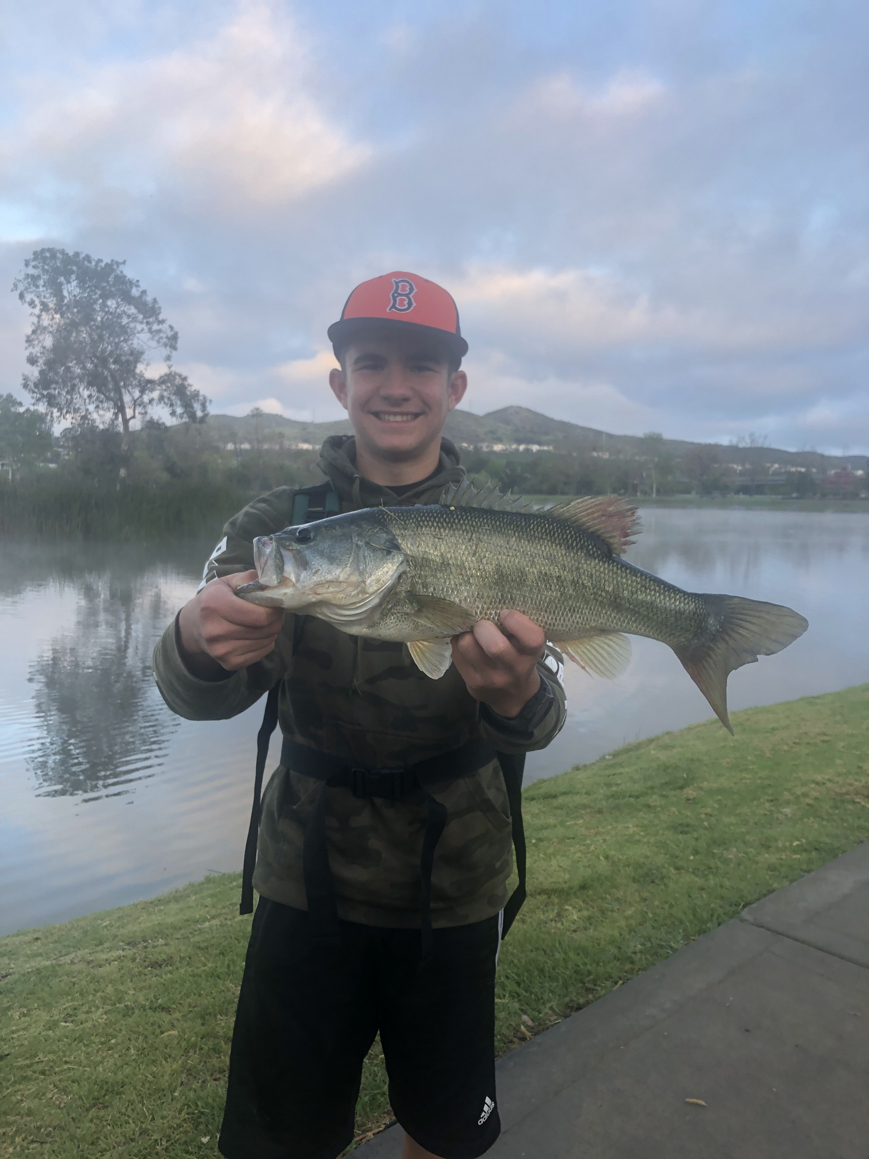 Customer Catch Story: Jason Smith