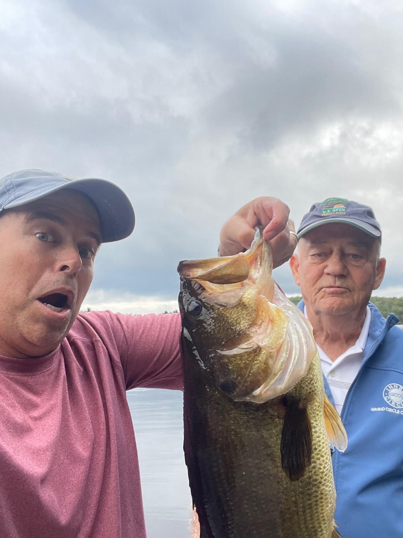Customer Catch Story: Kenneth Warren
