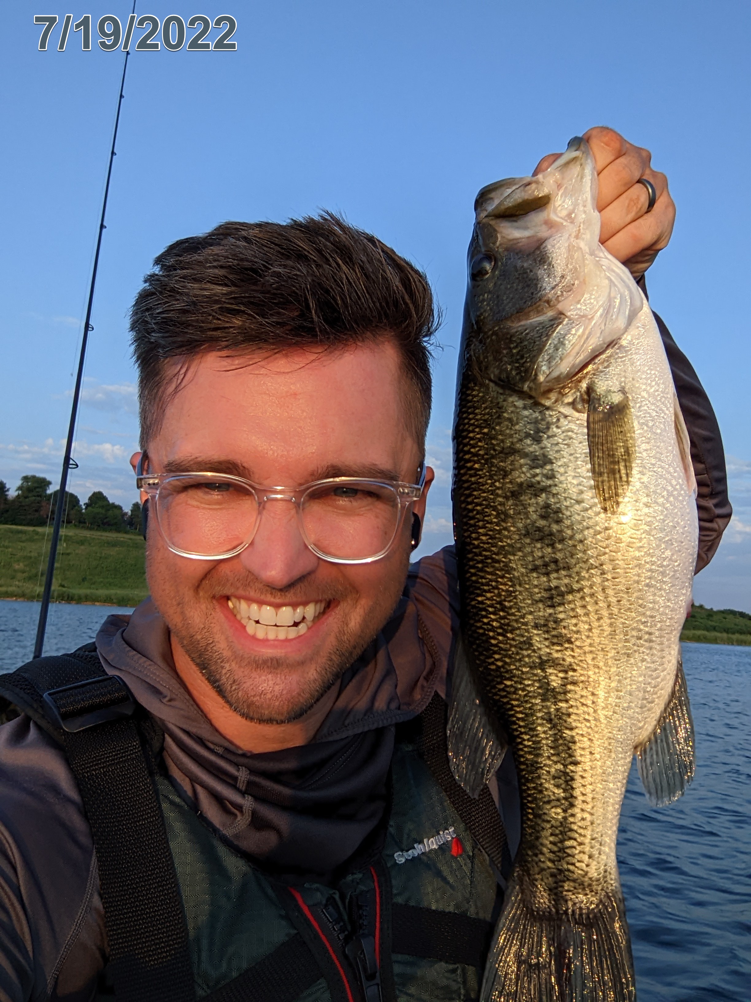 Customer Catch Story: Michael Stonis