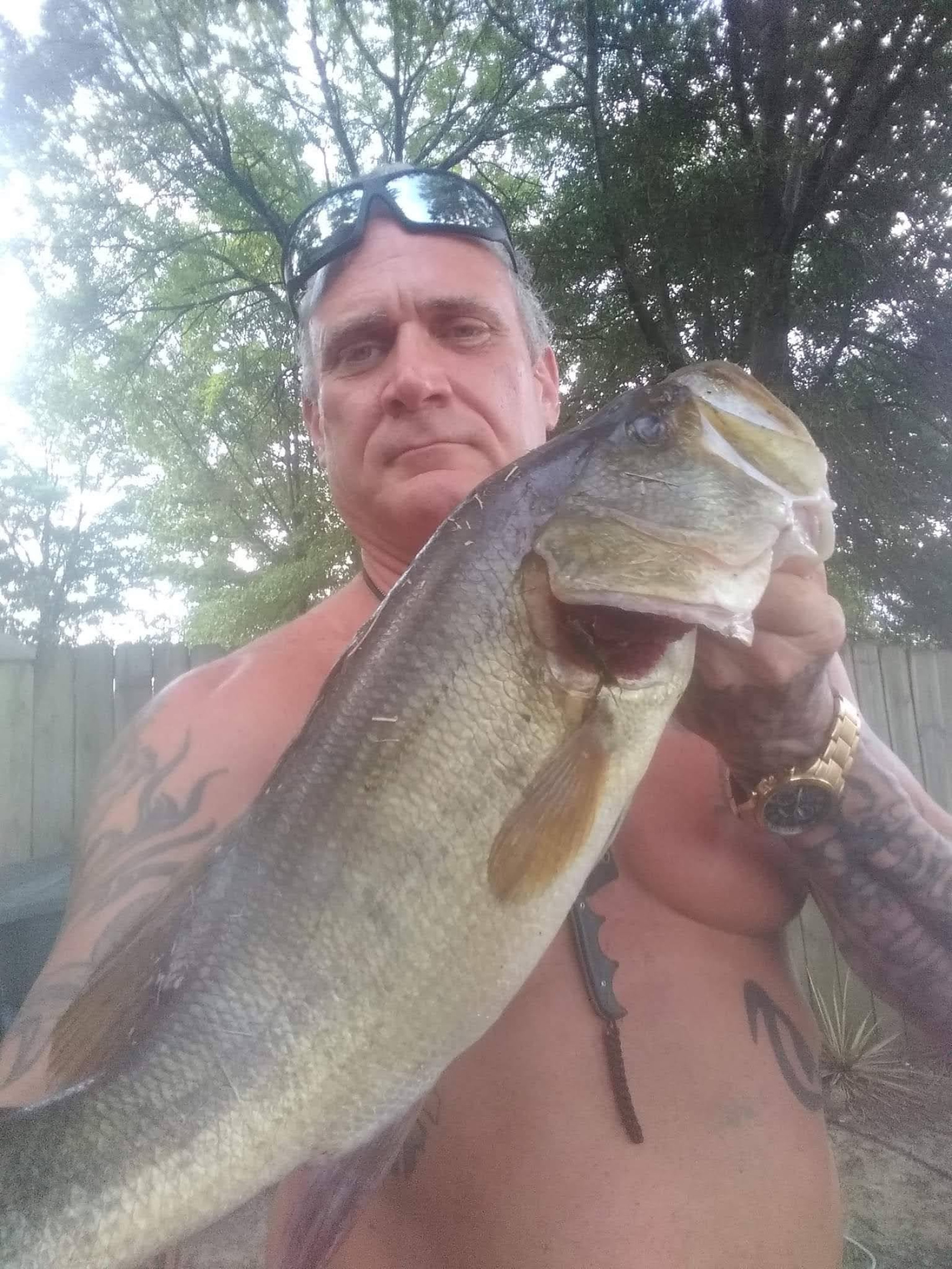 Customer Catch Story: Thomas Rich