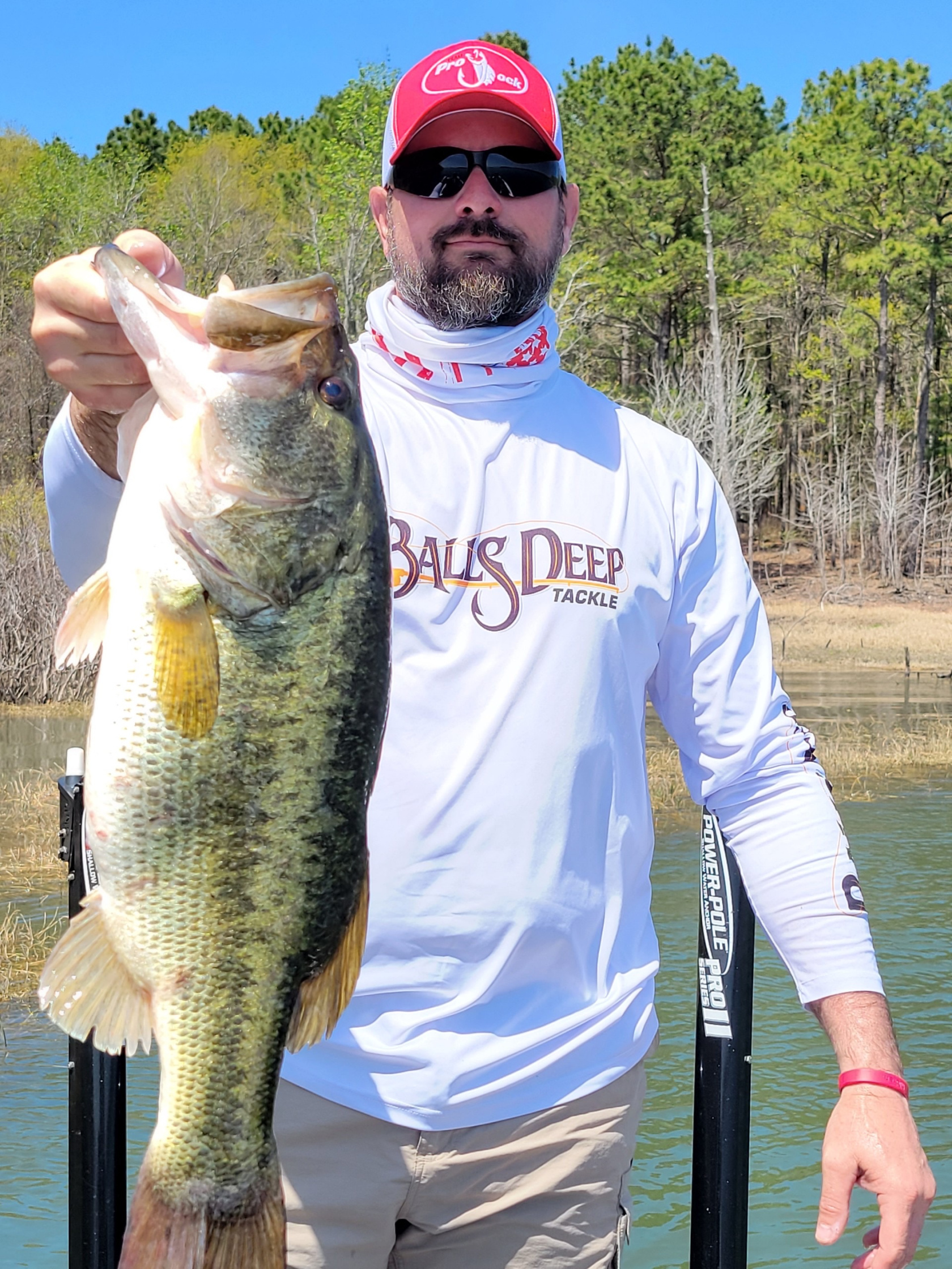 Customer Catch Story: Mat Downey