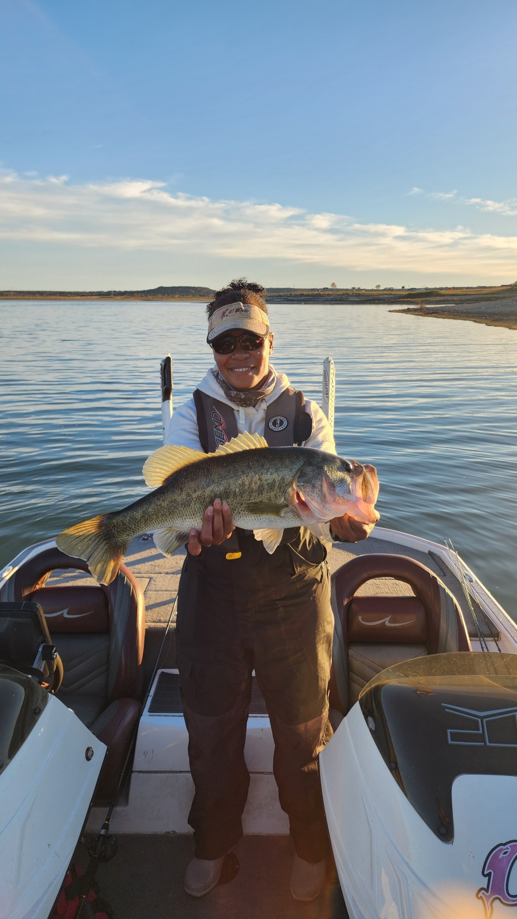Customer Catch Story: LaBoria Willis