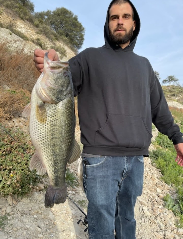 Customer Catch Story: David Slankard