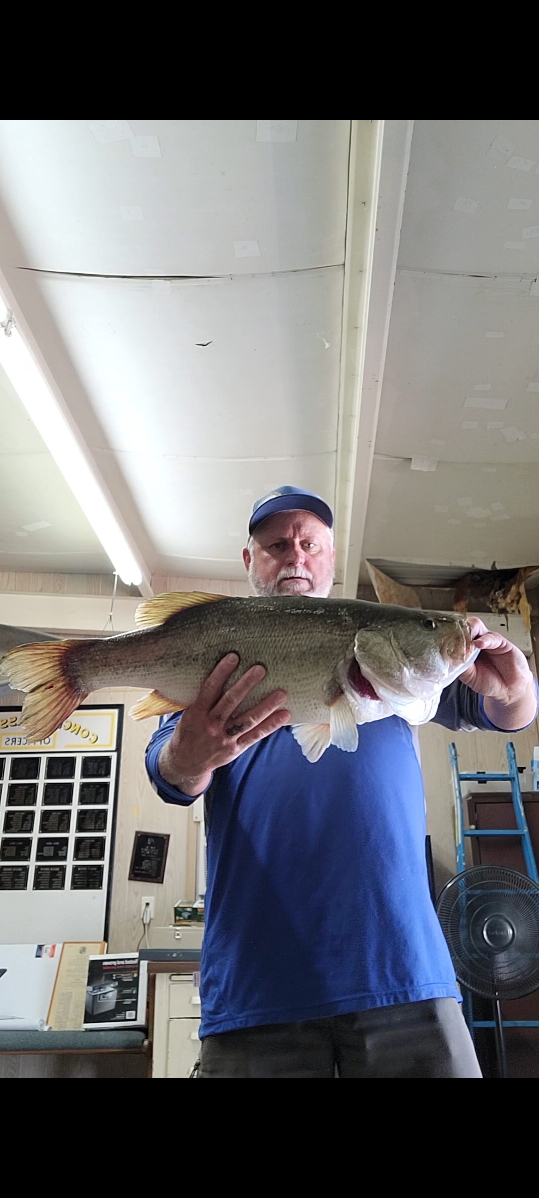 Customer Catch Story: Robert Martin