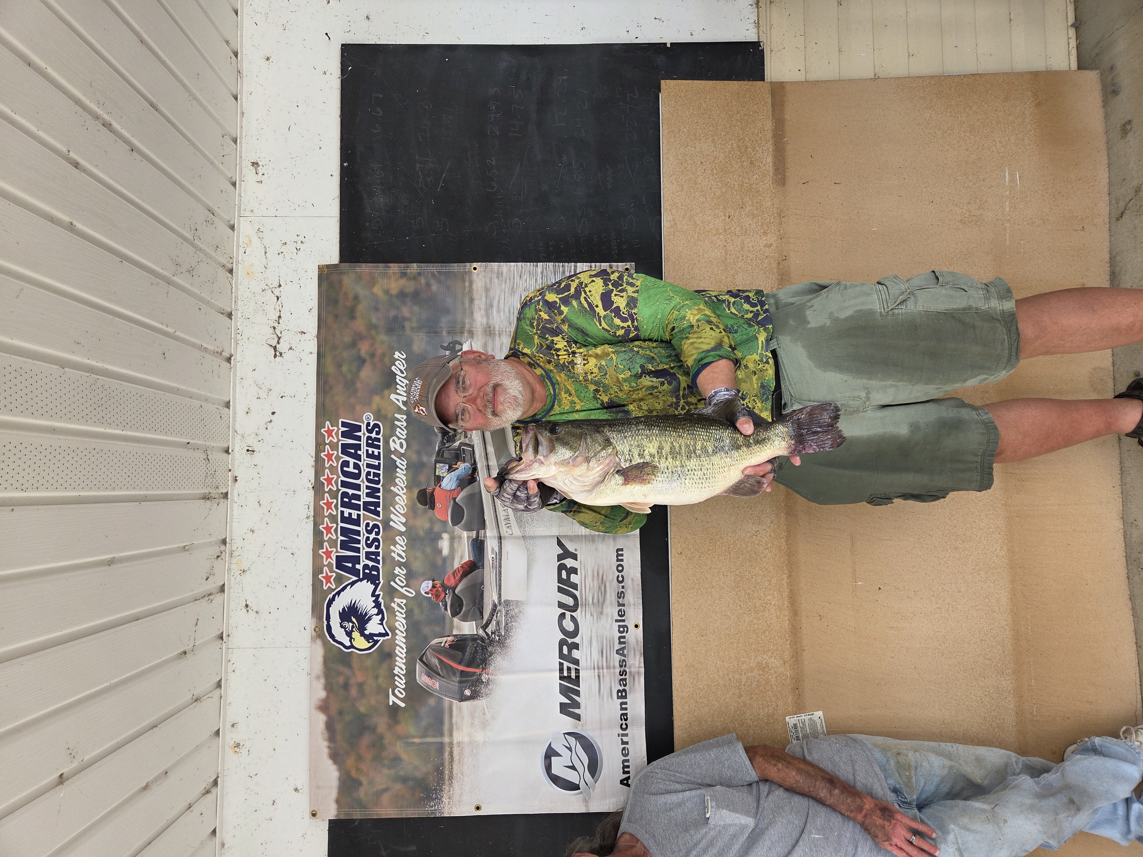 Customer Catch Story: Dennis Shiley