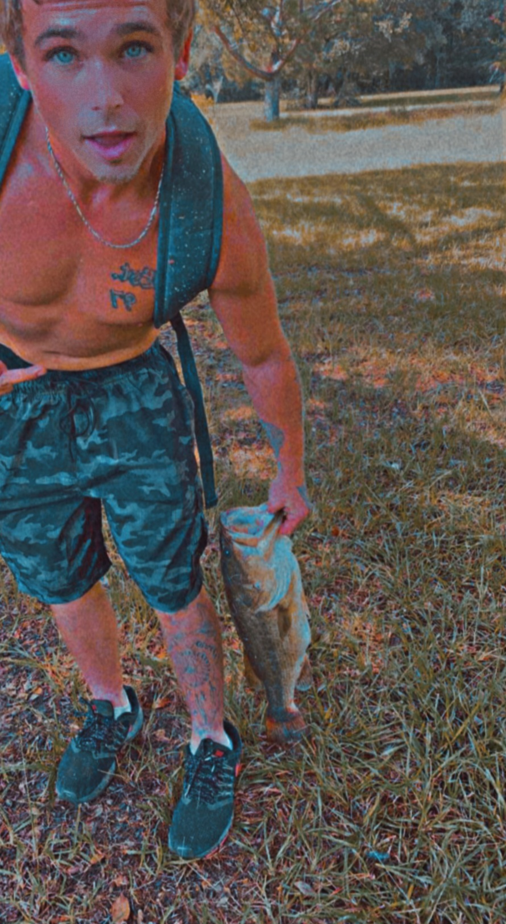 Customer Catch Story: Hunter Miller