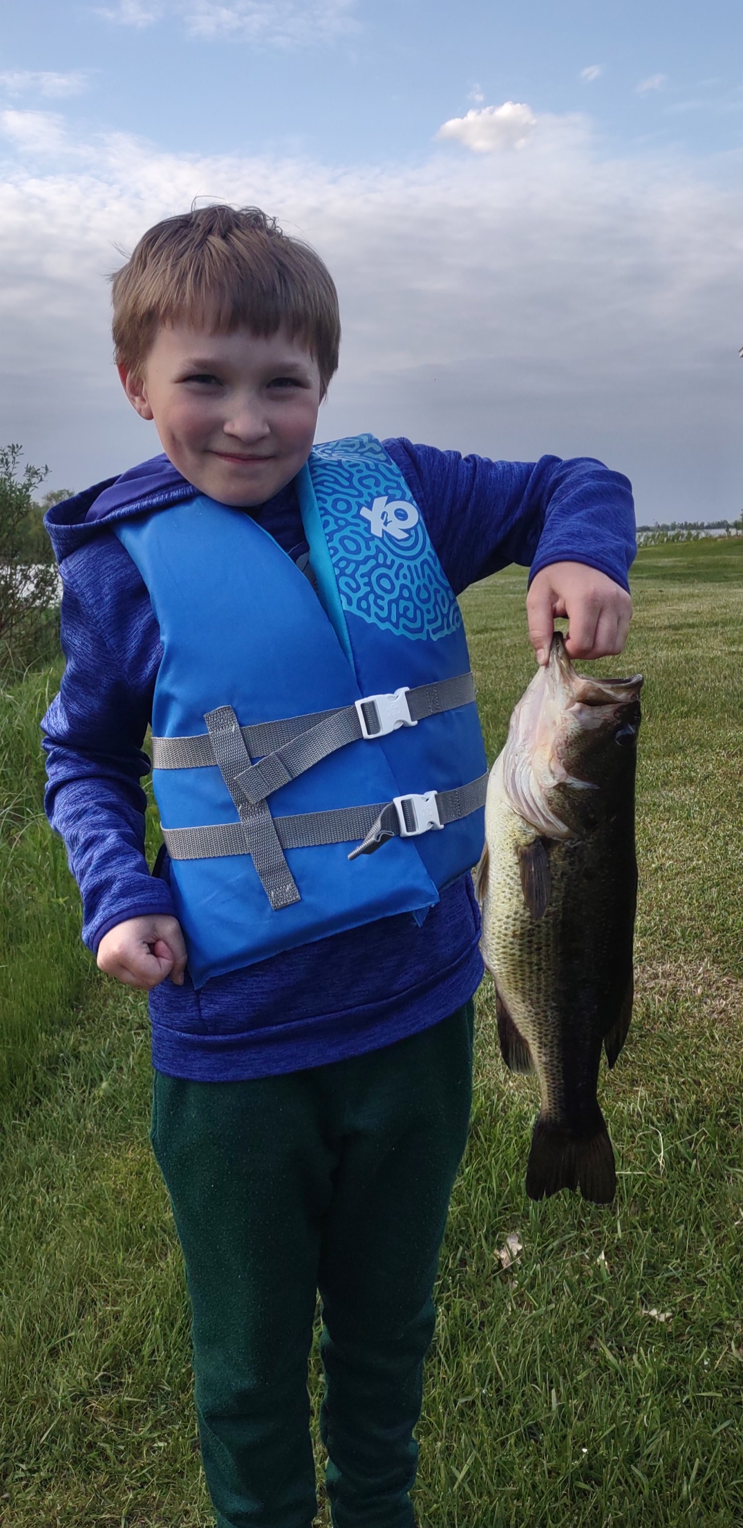 Customer Catch Story: Noah Wilmes