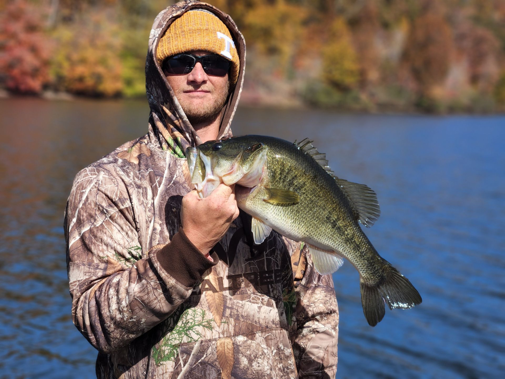 Customer Catch Story: Kyle Bruner