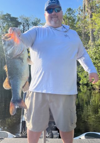 Customer Catch Story: Chris Moyer